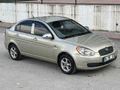 Hyundai Accent Era 1.5 CRDi-VGT 2008