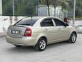 Hyundai Accent Era 1.5 CRDi-VGT 2008