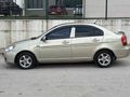 Hyundai Accent Era 1.5 CRDi-VGT 2008