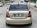 Hyundai Accent Era 1.5 CRDi-VGT 2008