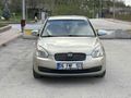 Hyundai Accent Era 1.5 CRDi-VGT 2008