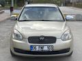 Hyundai Accent Era 1.5 CRDi-VGT 2008