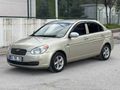 Hyundai Accent Era 1.5 CRDi-VGT 2008