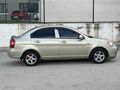 Hyundai Accent Era 1.5 CRDi-VGT 2008