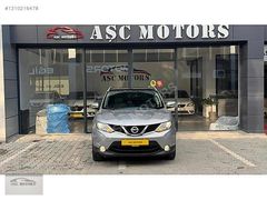AŞC MOTORS'DAN FULL BAKIMLI CAM TAVAN OTOMATİK