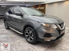 "VAY MOTORS"2018 NİSSAN QASHQAİ 1.6 DCİ TEKNA OTOMATİK 68.000KM