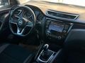 NİSSAN QASHQAİ TEKNA PLUS OTOMATİK