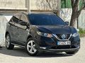 NİSSAN QASHQAİ TEKNA PLUS OTOMATİK