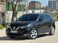 NİSSAN QASHQAİ TEKNA PLUS OTOMATİK