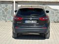 NİSSAN QASHQAİ TEKNA PLUS OTOMATİK