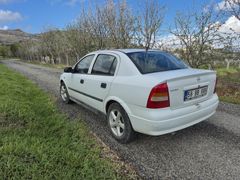 Sahibinden Opel Astra 1.4 Club 2003 Model