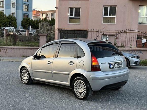 Dijital klimalı fırsat aracı