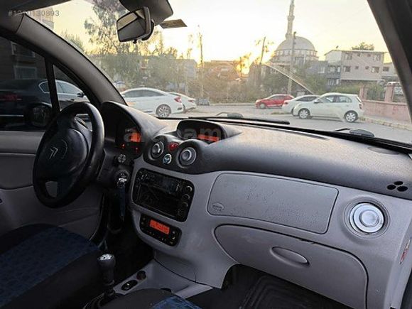 Dijital klimalı fırsat aracı