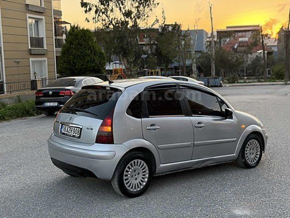 Dijital klimalı fırsat aracı