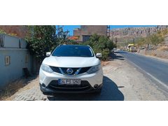 Sahibinden Nissan Qashqai 1.2 DIG-T Platinum Premium Pack 2016 Model