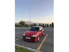 Sahibinden Renault Clio 1.4 RTA 2000 Model 