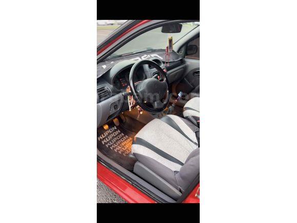 Sahibinden Renault Clio 1.4 RTA 2000 Model 