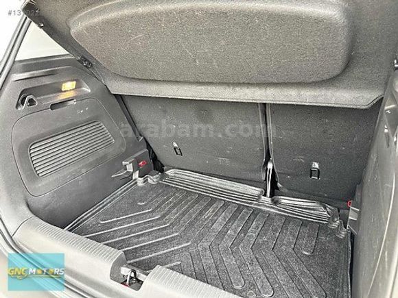GNC MOTORS / OPEL CROSSLAND 1.2 T ESSENTİAL / OTOMATİK / 2024
