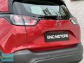 GNC MOTORS / OPEL CROSSLAND 1.2 T ESSENTİAL / OTOMATİK / 2024