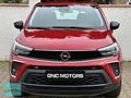 GNC MOTORS / OPEL CROSSLAND 1.2 T ESSENTİAL / OTOMATİK / 2024