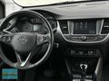 GNC MOTORS / OPEL CROSSLAND 1.2 T ESSENTİAL / OTOMATİK / 2024