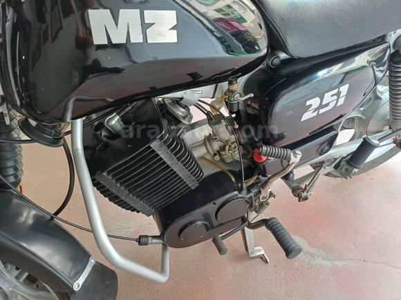 SAHİBİNDEN TEMİZ MZ ETZ 251