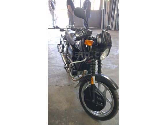 SAHİBİNDEN TEMİZ MZ ETZ 251