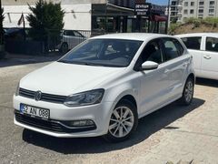 Sahibinden Volkswagen Polo 1.4 TDi Comfortline 2016 Model 