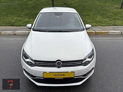 yeditepeden polo 1.4 otomatik comfort 138.000km K.KARTINA TAKSİT