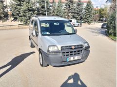 Sahibinden Fiat Doblo Cargo 1.2 Actual 2006 Model 