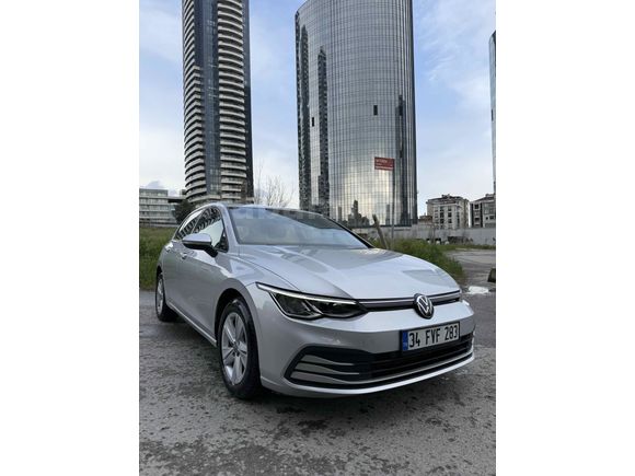 Sahibinden Volkswagen Golf 