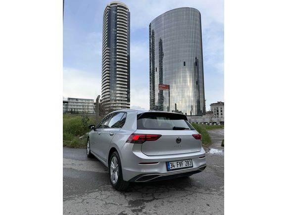 Sahibinden Volkswagen Golf 