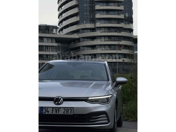 Sahibinden Volkswagen Golf 