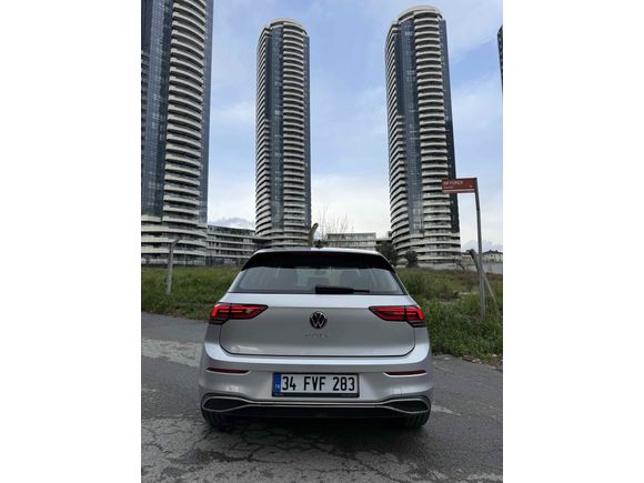 Sahibinden Volkswagen Golf 