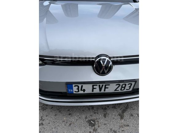 Sahibinden Volkswagen Golf 