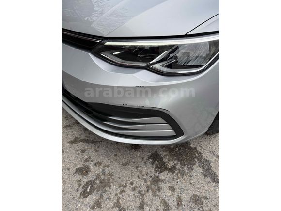 Sahibinden Volkswagen Golf 