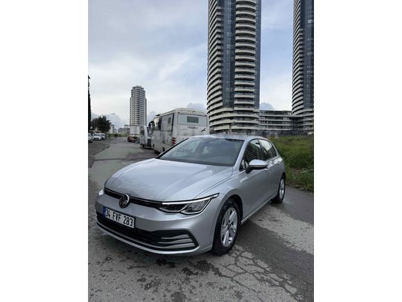 Sahibinden Volkswagen Golf 