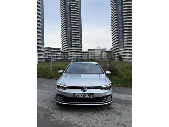 Sahibinden Volkswagen Golf 
