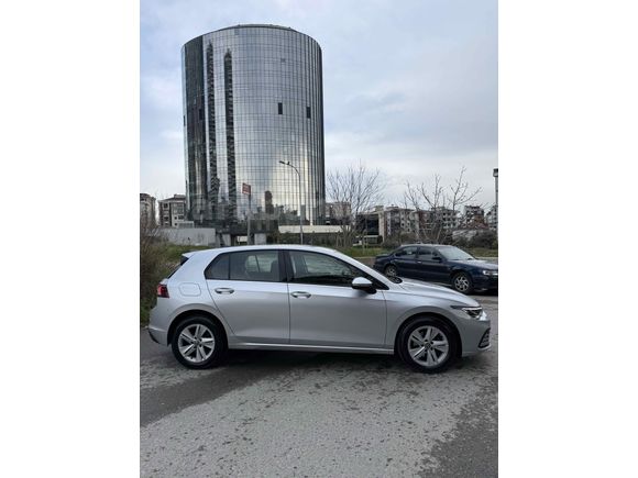 Sahibinden Volkswagen Golf 