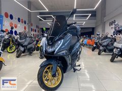 ARORA SAFARİ PRO 125 K. KARTINA PEŞİNATSIZ VADE FARKSIZ TAKSİT