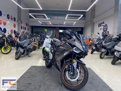 ARORA AR 125 CC-KREDİ KARTINA PEŞİNATSIZ VADE FARKSIZ TAKSİT
