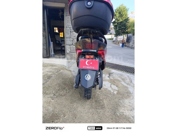 ÇOK TEMİZ(EKSTRA LİON PİLLİ)