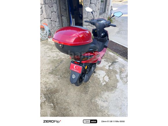 ÇOK TEMİZ(EKSTRA LİON PİLLİ)