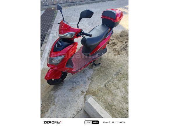 ÇOK TEMİZ(EKSTRA LİON PİLLİ)