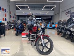 2025 ARORA JAGUAR 125CC K.KARTINA PEŞİNATSIZ VADE FARKSIZ TAKSİT
