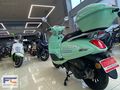 RUTEC CAPRİ 125 CC- K. KARTINA PEŞİNATSIZ VADE FARKSIZ TAKSİT