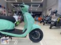 RUTEC CAPRİ 125 CC- K. KARTINA PEŞİNATSIZ VADE FARKSIZ TAKSİT