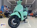 RUTEC CAPRİ 125 CC- K. KARTINA PEŞİNATSIZ VADE FARKSIZ TAKSİT