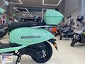 RUTEC CAPRİ 125 CC- K. KARTINA PEŞİNATSIZ VADE FARKSIZ TAKSİT