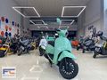 RUTEC CAPRİ 125 CC- K. KARTINA PEŞİNATSIZ VADE FARKSIZ TAKSİT
